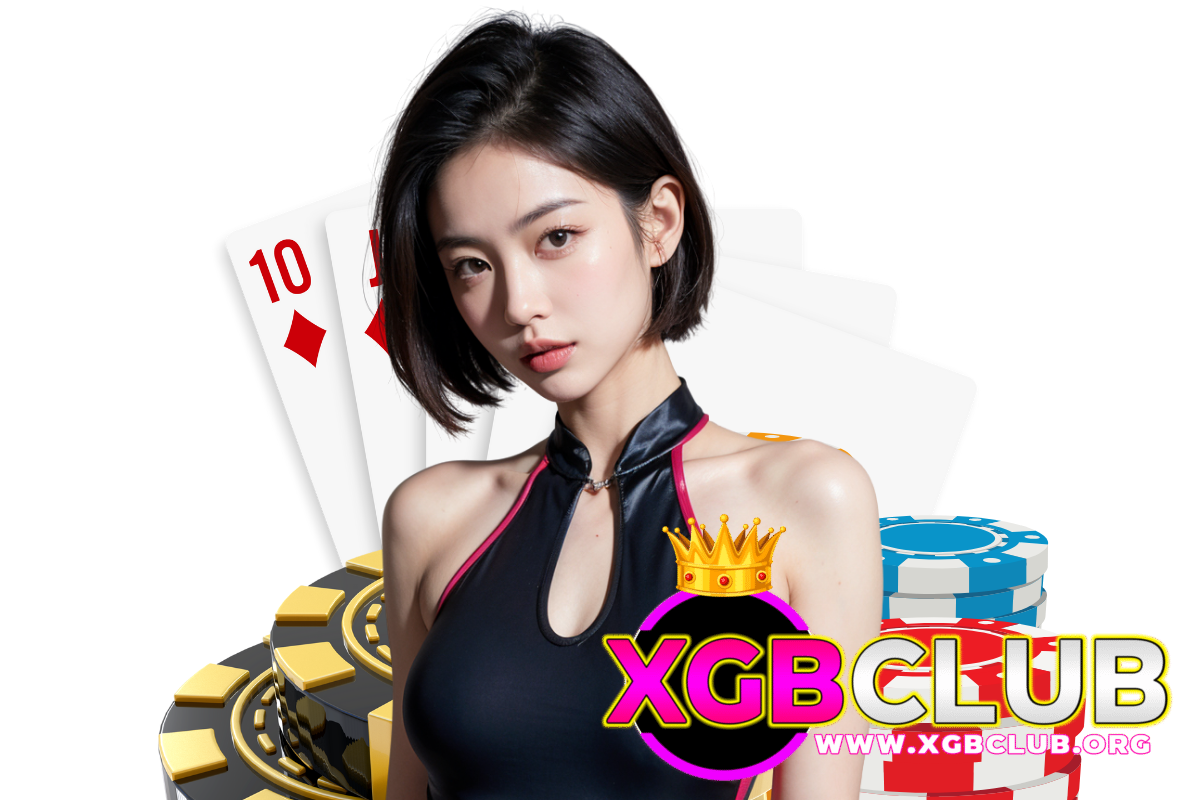 xgbclub เว็บตรง