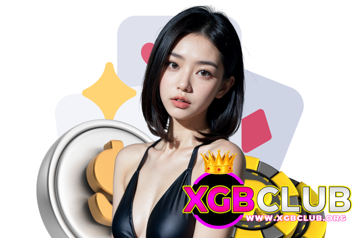 xgbclub แจกเครดิตฟรี